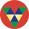 MỘT LẦN CHO MÃI MÃI Logo